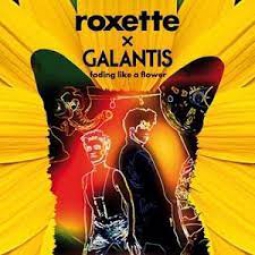 ROXETTE & GALANTIS