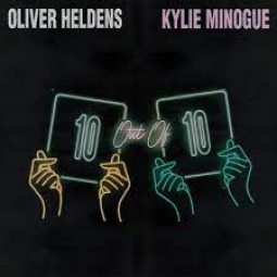 OLIVER HELDENS & KYLIE MINOGUE