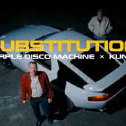 PURPLE DISCO MACHINE & KUNGS