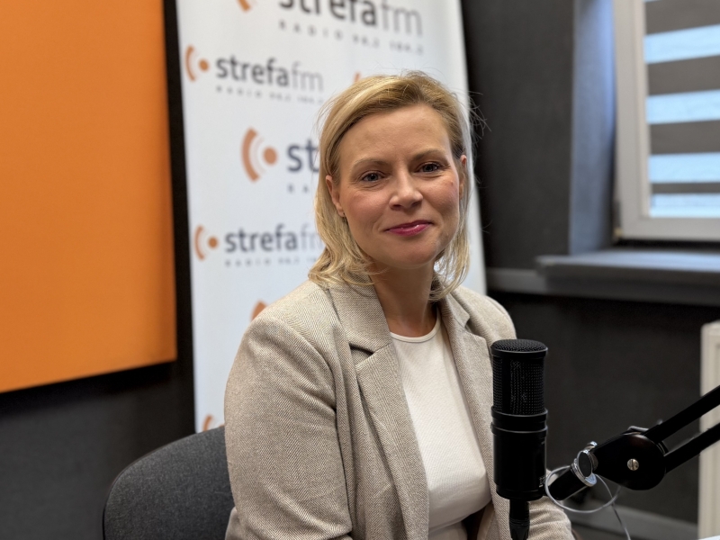 Anna Kędziora - Florystka