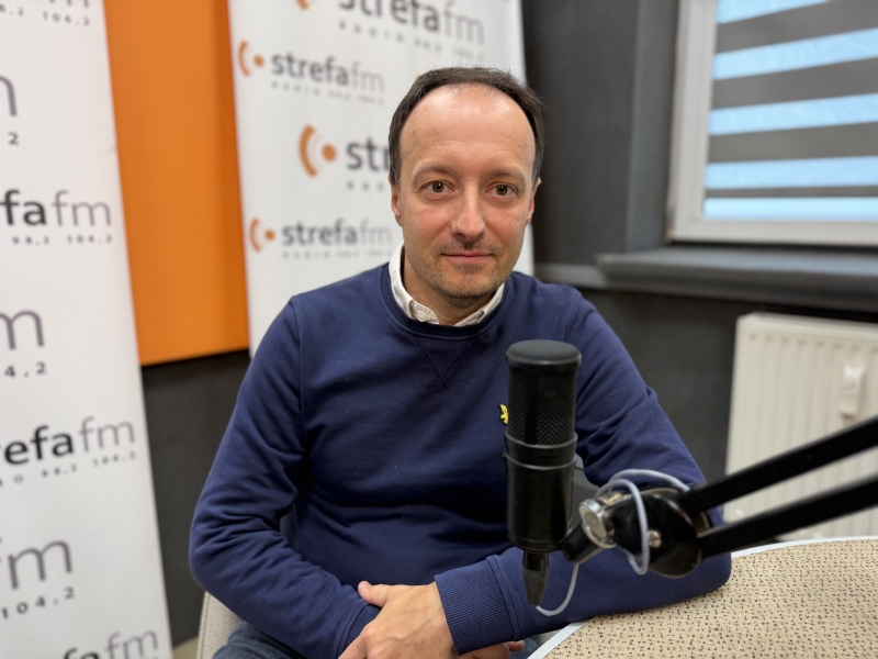 Marcin Świdziński, dyr. BT JUVENTUR