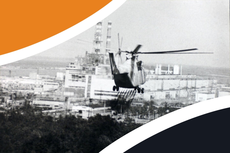 Czarnobylska chmura nad Piotrkowem