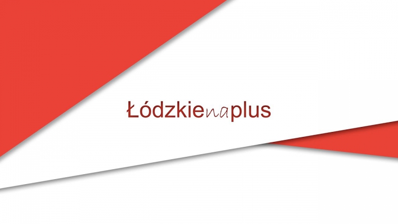 Łódzkie na plus