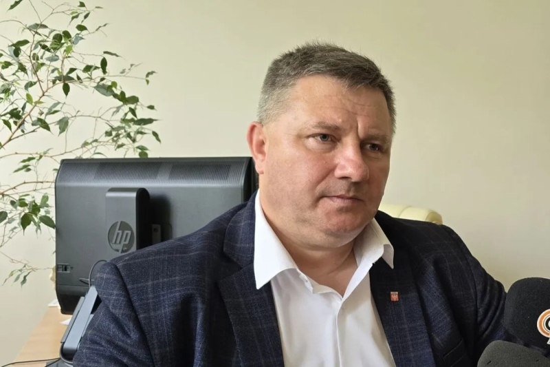 Mariusz Staszek o referendum: Jest to stek wyssanych z palca kłamstw!