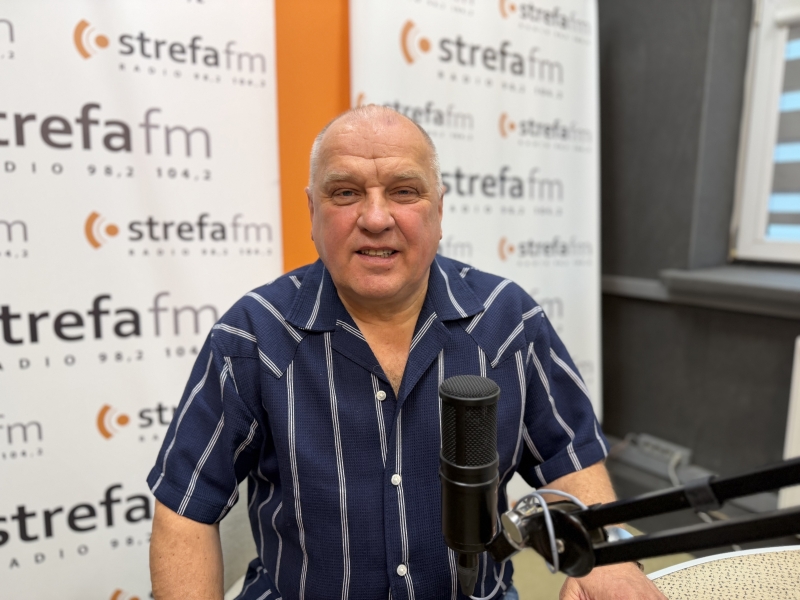 Dariusz Dzwonnik, b. prezes Concordii
