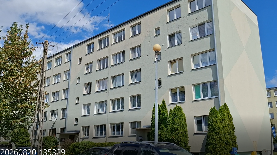 Pożary na Wroniej