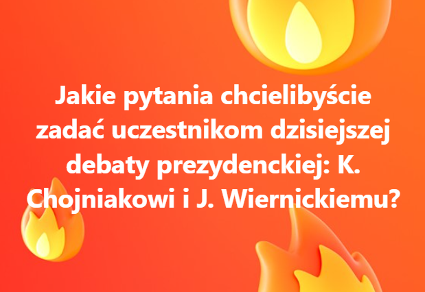 Jakie pytania powinny zostać zadane kandydatom?