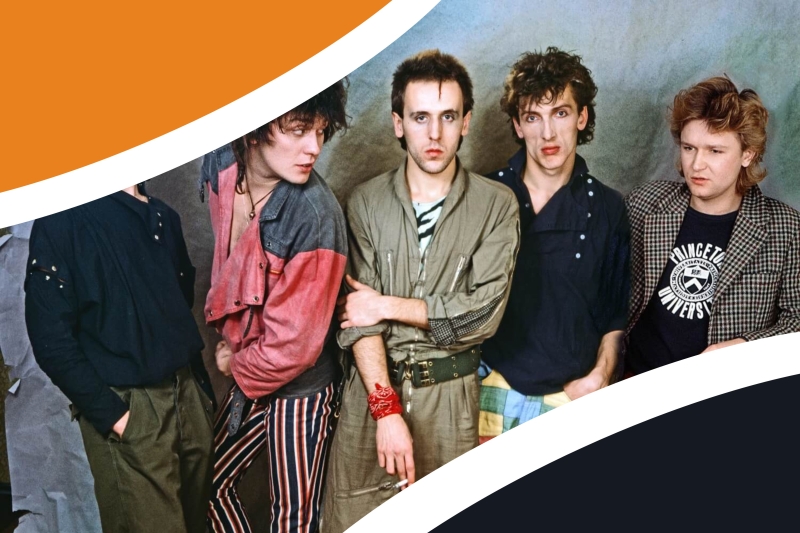 Lady Pank w Piotrkowie 