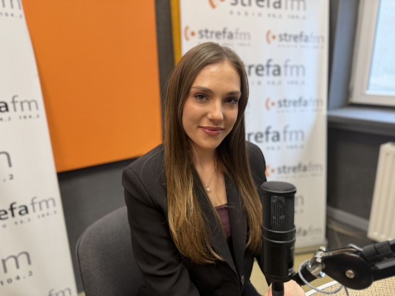 Kinga Jakubik - Kosmetolożka i Linergistka o tajnikach makijażu permanentnego 