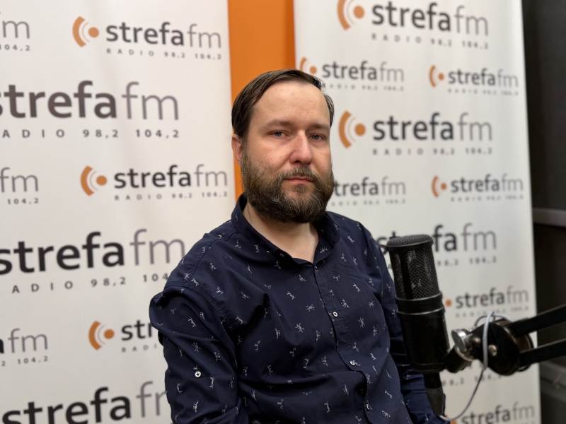 Jakub Czerwiński, Irytujący Historyk