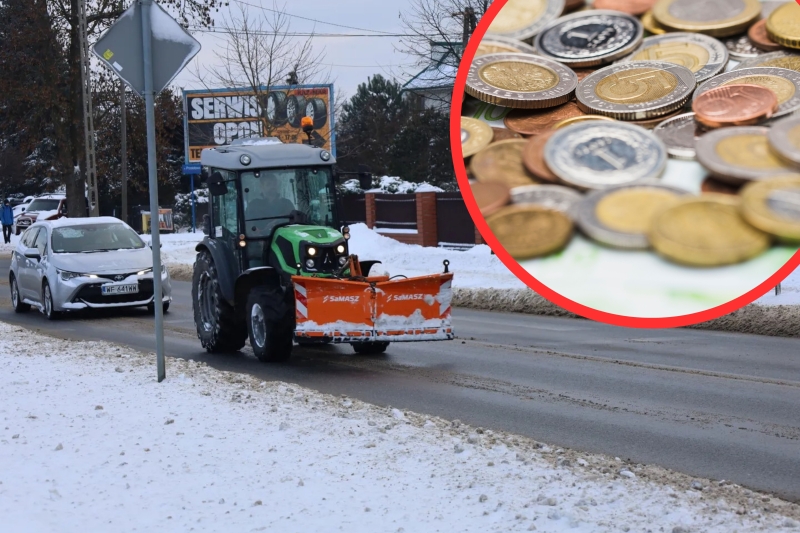 Ile kosztuje samorządy 