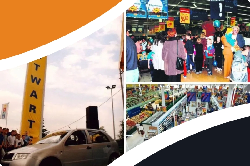 Hypernova w Piotrkowie